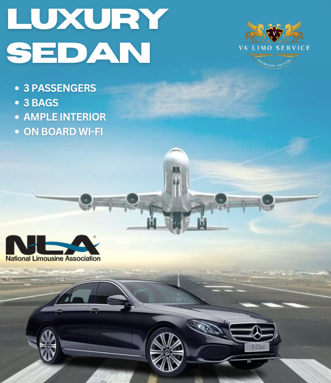 Professional Chauffeur Service in New York City